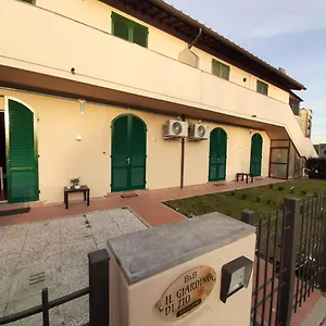 Il Giardino Di Zio Couette-café Pise