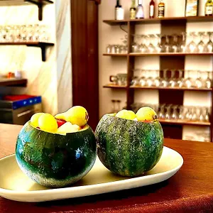 La Collina Sul Mare Couette-café Palma di Montechiaro