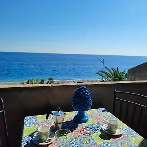 Casa vacanze Casa Fleres Santa Teresa Di Riva