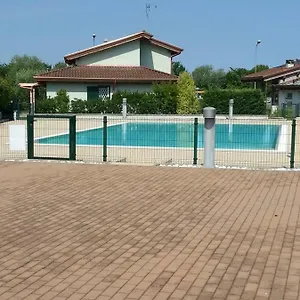 Appartamento Peschiera Vacanze Peschiera del Garda