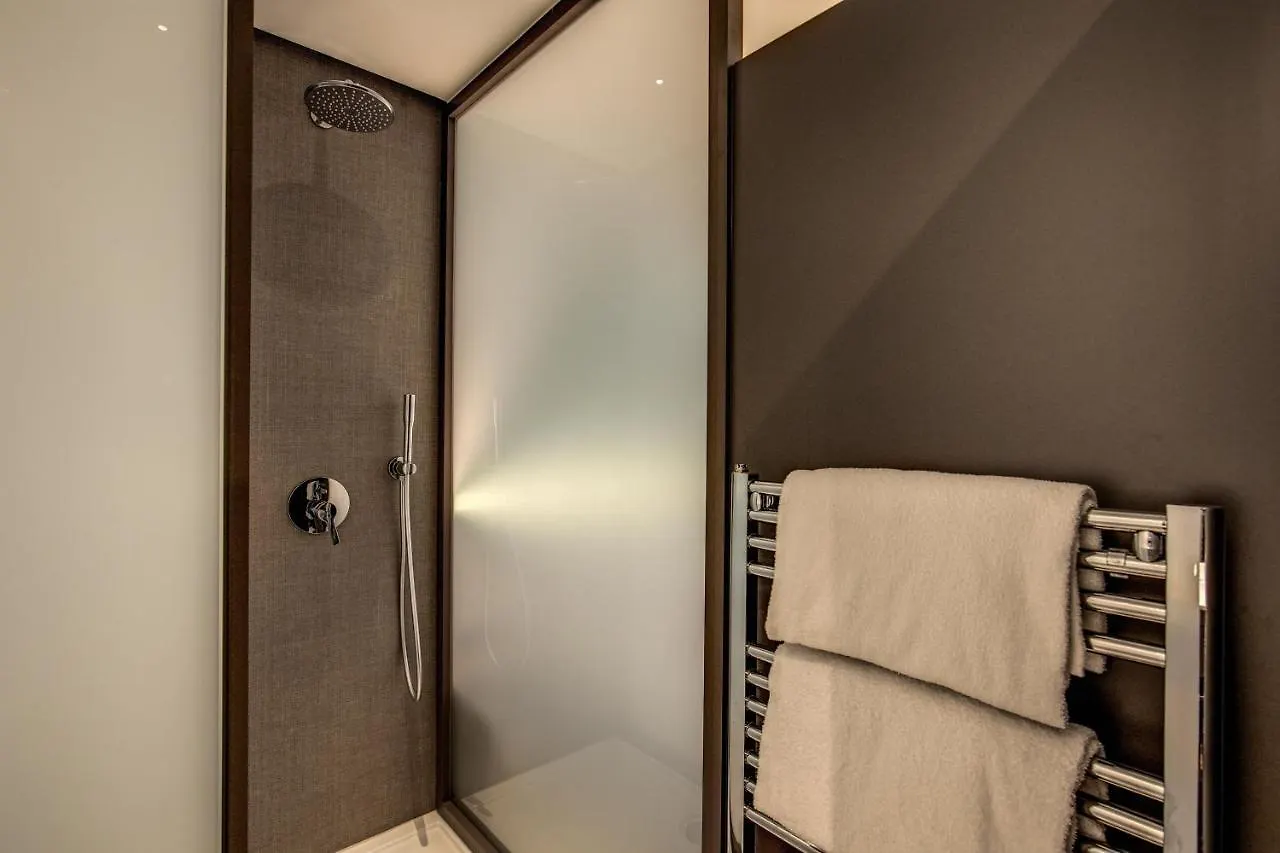 ****  Motel Rona Caponago Italy