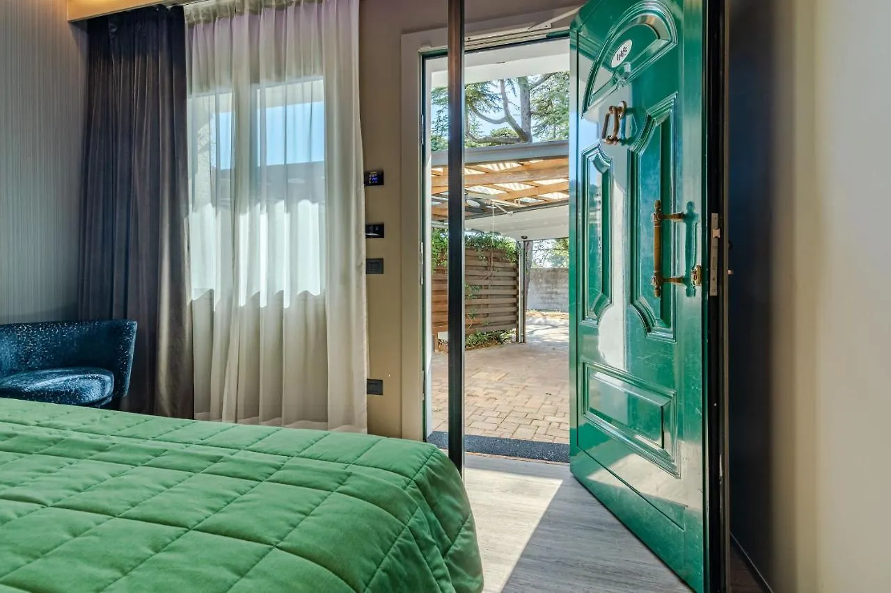 Motel Rona Caponago Italy