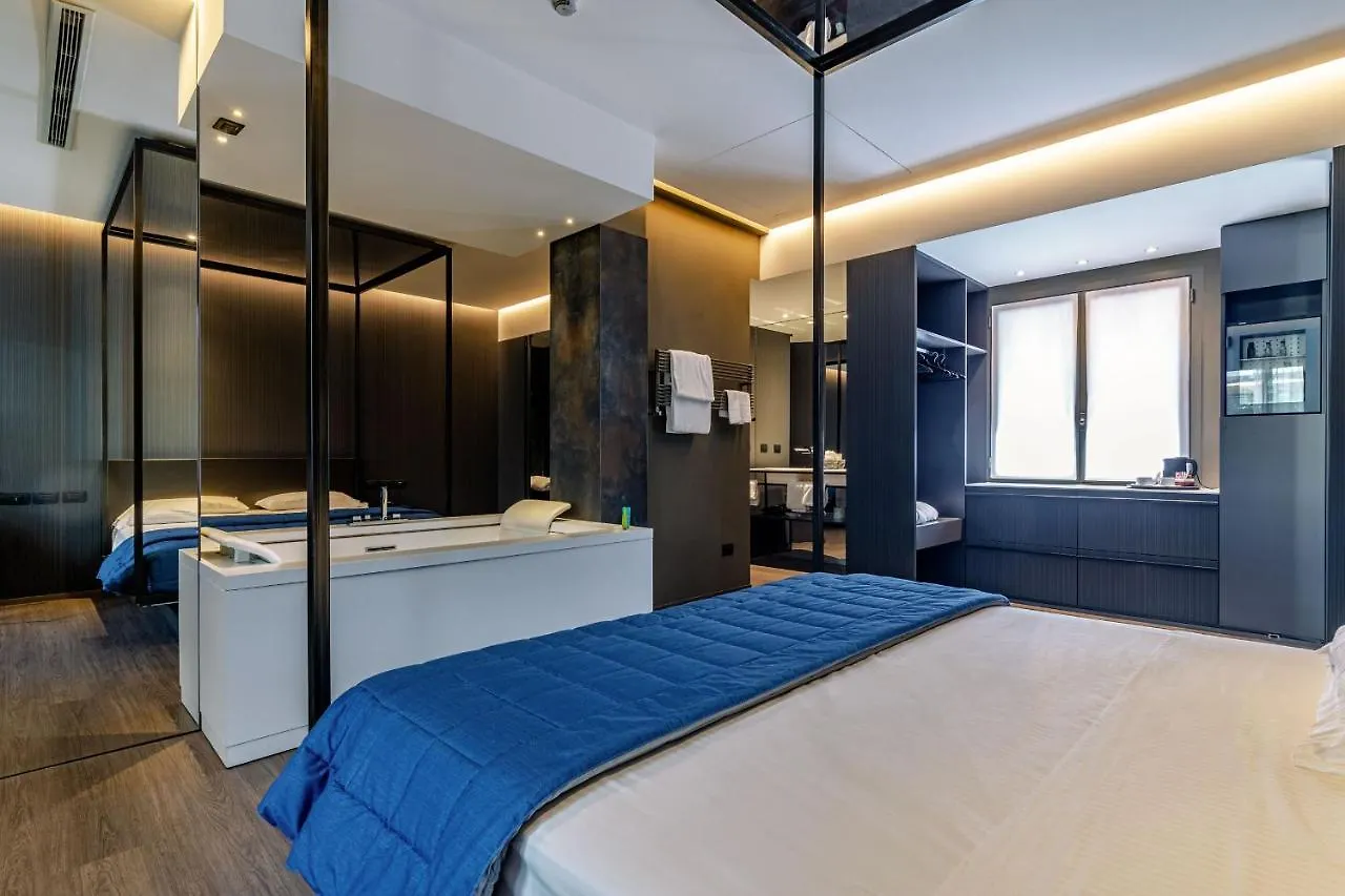 Motel Rona Caponago