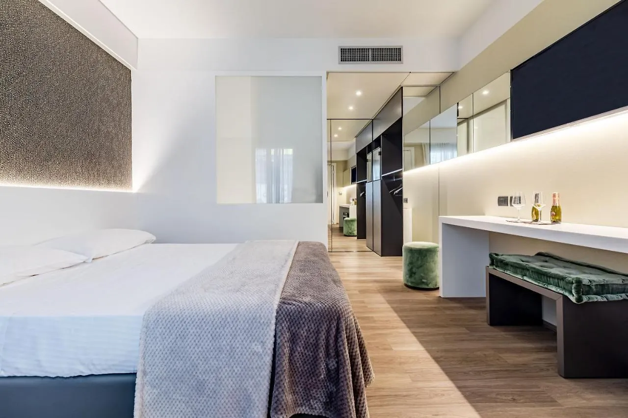 Motel Rona Caponago