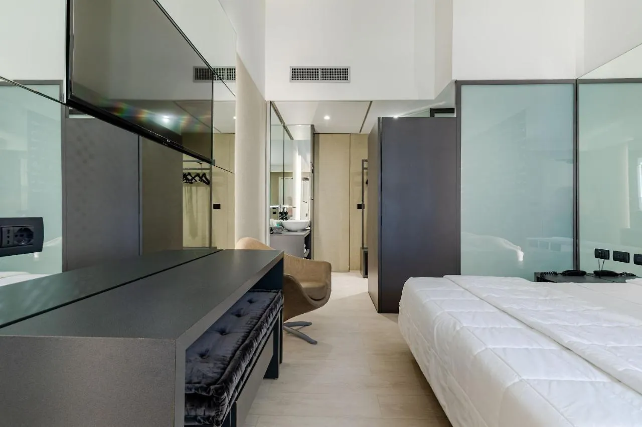 Motel Rona Caponago