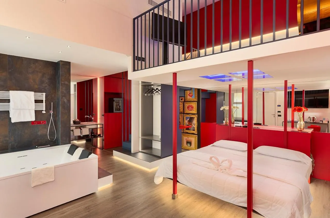 ****  Motel Rona Caponago Italy