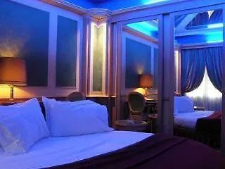 Motel Rona Caponago