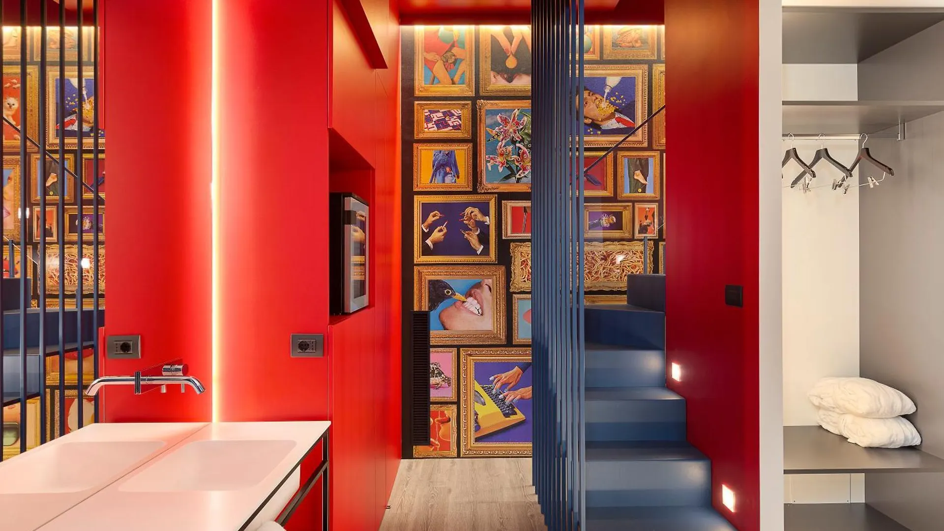 Motel Rona Caponago 4*,  Italy