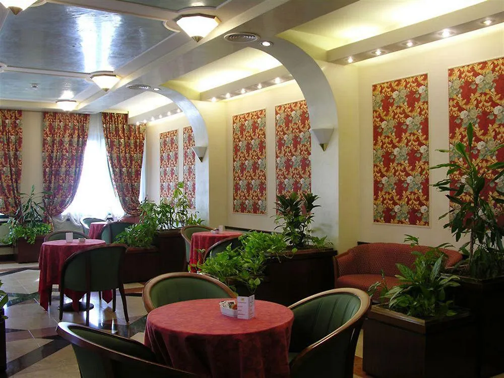 Motel Rona Caponago