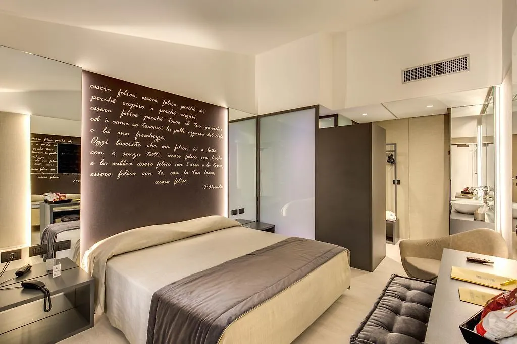 Motel Rona Caponago
