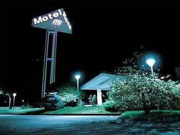 Motel Rona Caponago