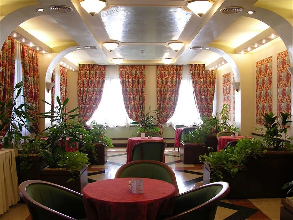 Motel Rona Caponago
