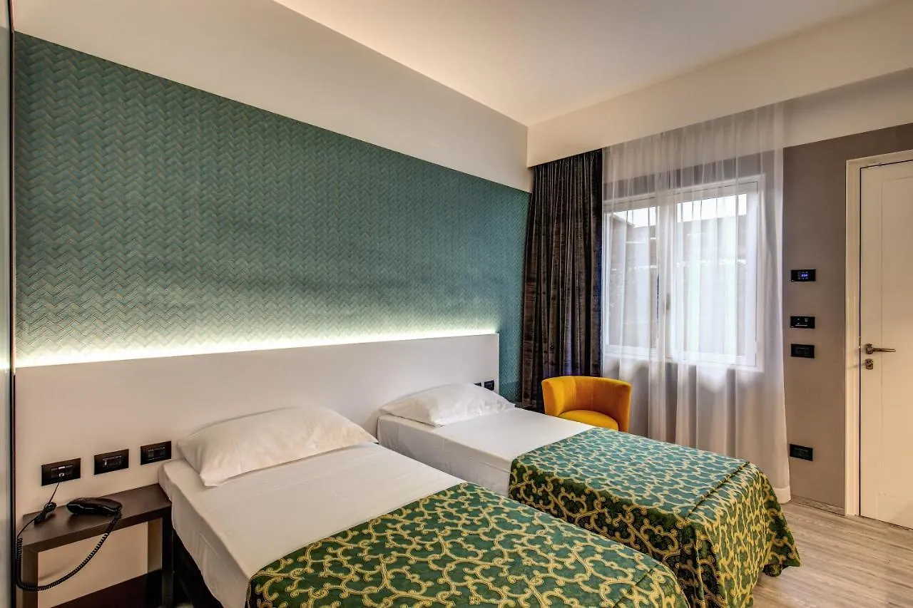 Motel Rona Caponago Italy