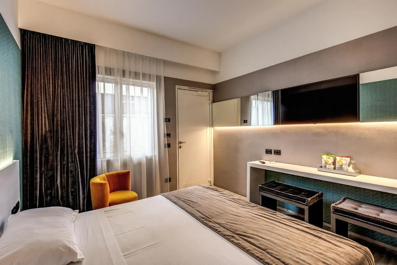 ****  Motel Rona Caponago Italy